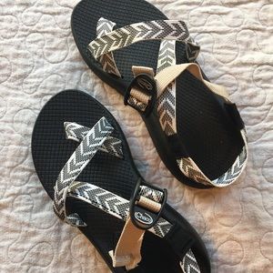 Outdoor Sandals, women, size 7, never worn